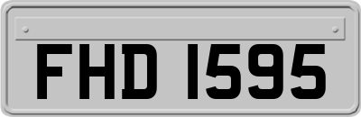 FHD1595