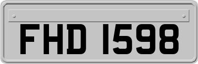 FHD1598