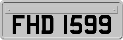 FHD1599