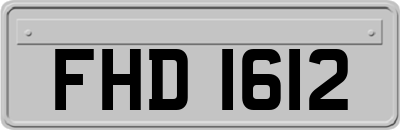 FHD1612