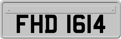 FHD1614