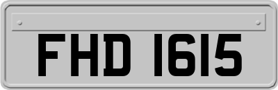 FHD1615