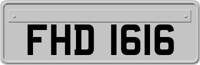 FHD1616
