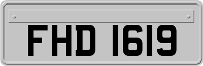 FHD1619