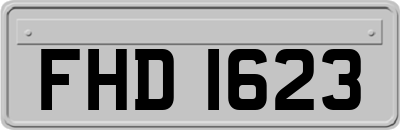 FHD1623