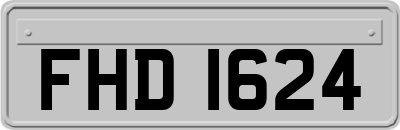 FHD1624