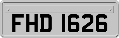 FHD1626