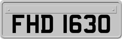 FHD1630