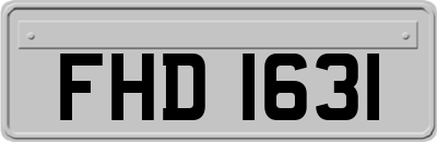 FHD1631