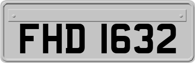 FHD1632