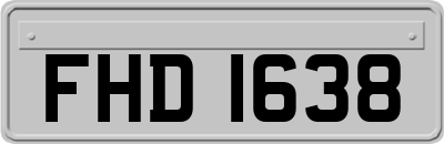 FHD1638