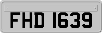 FHD1639
