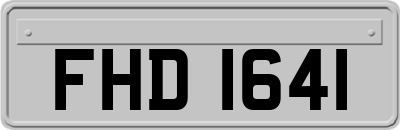 FHD1641