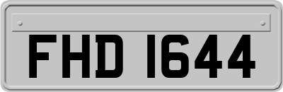 FHD1644