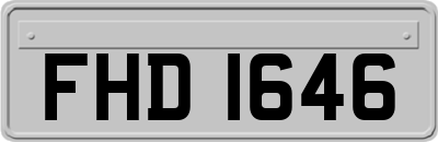 FHD1646