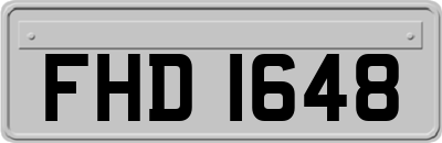 FHD1648