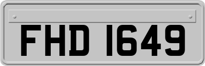 FHD1649