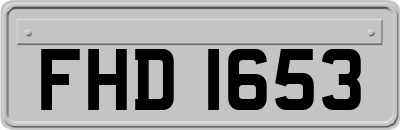 FHD1653