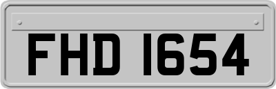 FHD1654