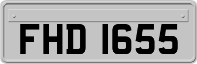FHD1655