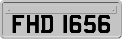 FHD1656
