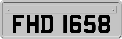 FHD1658