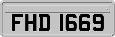FHD1669