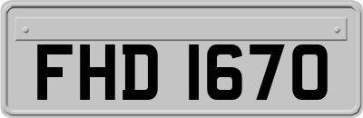 FHD1670
