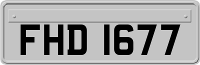 FHD1677
