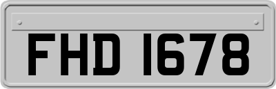 FHD1678