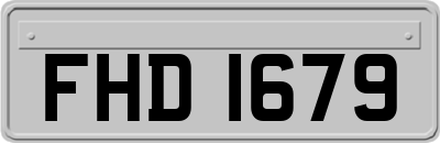 FHD1679