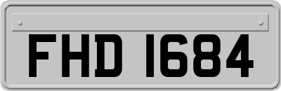 FHD1684