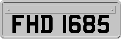 FHD1685