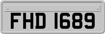 FHD1689