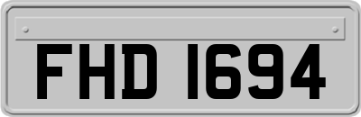 FHD1694