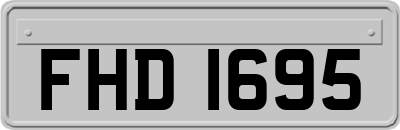 FHD1695