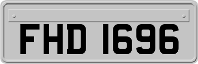 FHD1696