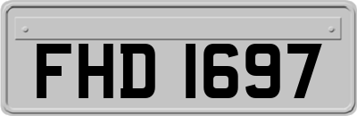 FHD1697