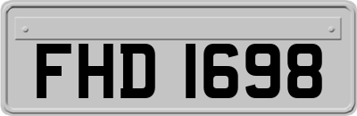 FHD1698