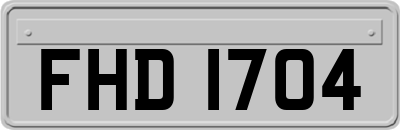 FHD1704