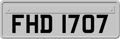 FHD1707