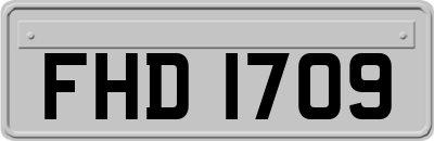 FHD1709