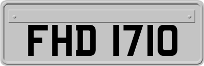FHD1710