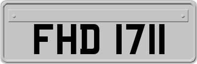 FHD1711