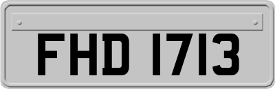 FHD1713