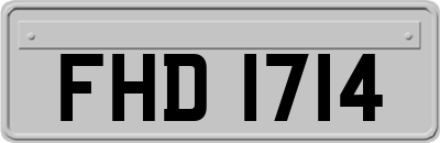 FHD1714