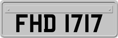 FHD1717