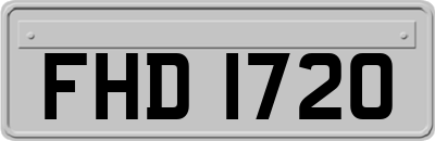 FHD1720