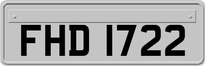 FHD1722