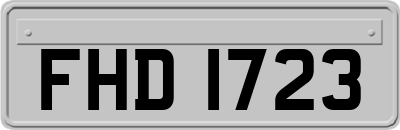 FHD1723